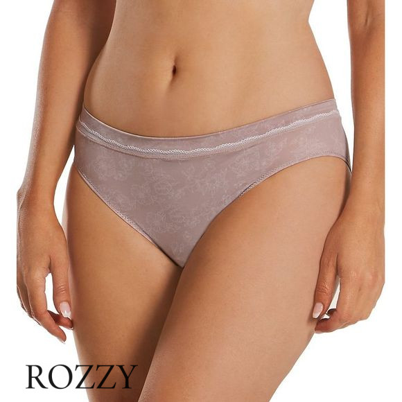 Трусы слипы Bali DFMMHL вечерний румянец