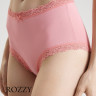 Трусы макси Nina Von C Cosy 16160584 розовый (уп.3шт.)