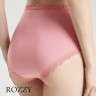 Трусы макси Nina Von C Cosy 16160584 розовый (уп.3шт.)