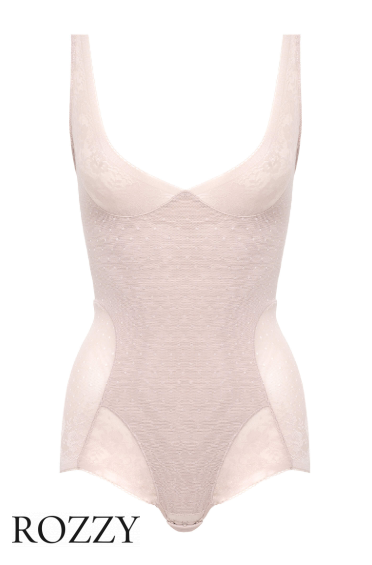 Грация корректирующая Janira Figure 45233 песочный