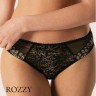Трусы слипы Empreinte Swan 03210 черный