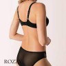 Трусы слипы Empreinte Swan 03210 черный