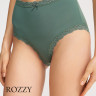 Трусы макси Nina Von C Cosy 16160584 зеленый (уп.3шт.)