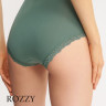Трусы макси Nina Von C Cosy 16160584 зеленый (уп.3шт.)