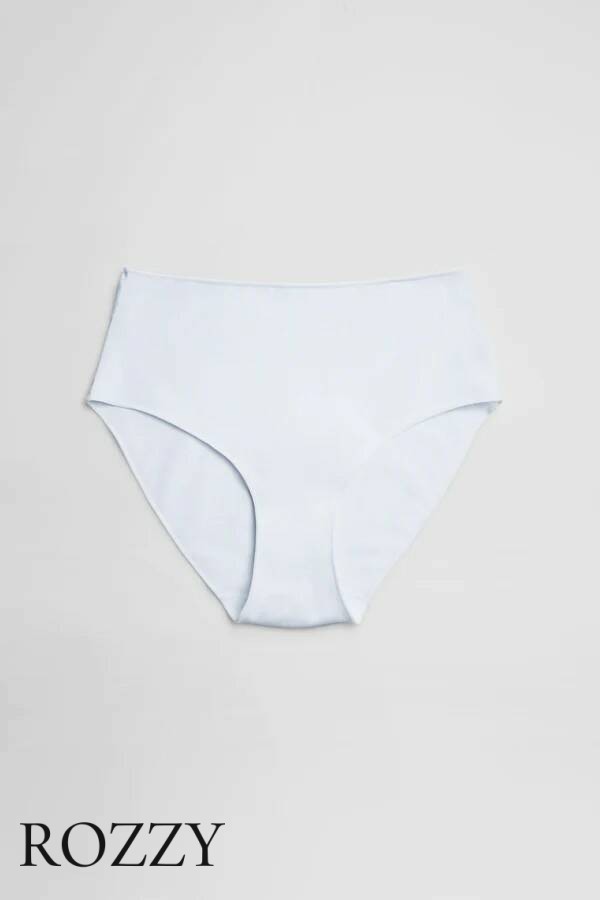 Трусы классика хлопковые Ysabel Mora 19642 белый