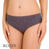 Трусы слипы Felina Joy Print 210211 трюфель Ф