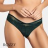 Трусы слипы Esotiq Claudia 39179 изумрудный