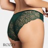 Трусы слипы Esotiq Claudia 39179 изумрудный