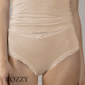 Трусы макси Nina Von C Cosy 16160584 бежевый (уп.3шт.)  