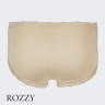 Трусы макси Nina Von C Cosy 16160584 бежевый (уп.3шт.)  