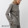 Пижама Aruelle Davina Set Brown тауп