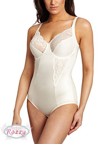 Грация корректирующая Maidenform Shapewear 1456 кремовый