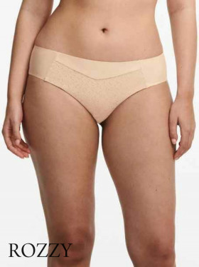 Трусы слипы Chantelle Norah C13FA0 бежевый
