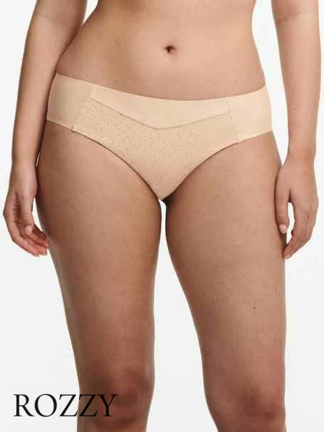 Трусы слипы Chantelle Norah C13FA0 бежевый