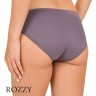Трусы классика Felina Joy print 215211 трюфель Ф