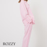 Пижама Aruelle Penelope Set розовый