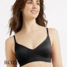 Бюстгальтер без косточек Maidenform DM2303 черный