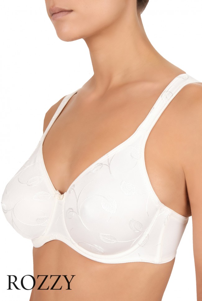 Бюстгальтер Felina Emotions 656 ванильный Ф