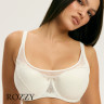 Бюстгальтер-топ Esotiq Crown/01X 43747 кремовый