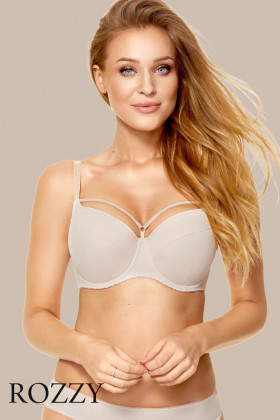 Бюстгальтер Kinga Nati II BC-451 бежевый