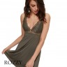 Сорочка Esotiq Liset 37851 хаки