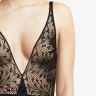 Боди Passionata Thelma P43H80 черный 