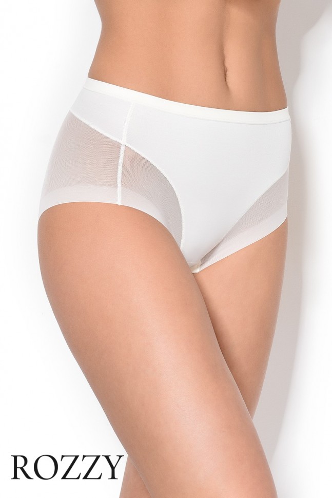 Трусы корректирующие Janira Soft Secrets 30217 ванильный