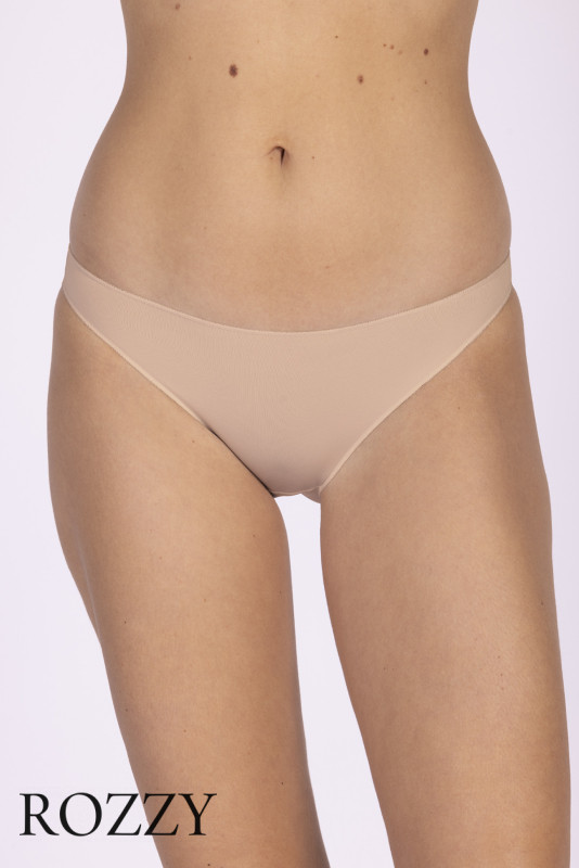 Трусы бикини Nina Von C Secret 1555112 карамельный 