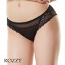 Трусы слипы Esotiq Florence 37410 черный