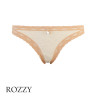 Трусы стринги Like It 6016102 карамельный (toffee)