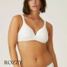 Бюстгальтер без косточек Naturana Everyday 5247 ванильный Ф