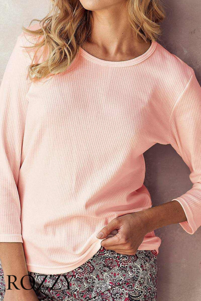 Пижама хлопковая Taro Melissa 2992 мультиколор