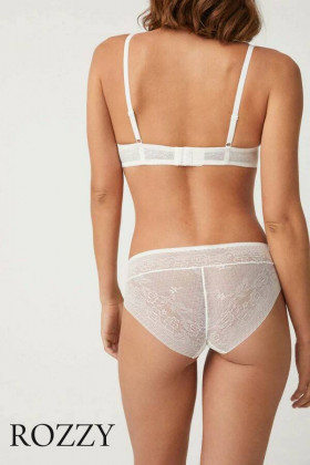 Трусы слипы Ysabel Mora 19671 шампань