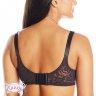 Бюстгальтер минимайзер Bali Lace 'N Smooth 3432 черный