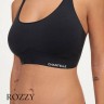 Топ Chantelle Soft Stretch C16A50 черный