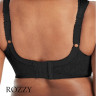 Бюстгальтер без косточек Playtex 4693 черный