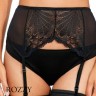 Пояс для чулок Wonderbra Rifined Glamour W03XK черный