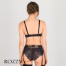 Пояс для чулок Wonderbra Rifined Glamour W03XK черный