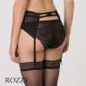 Пояс для чулок Wonderbra Rifined Glamour W03XK черный