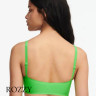 Топ Chantelle Soft Stretch C16A50 зеленый