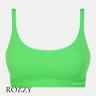 Топ Chantelle Soft Stretch C16A50 зеленый