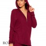 Кофта домашняя Paramour Victoria 900263 красный