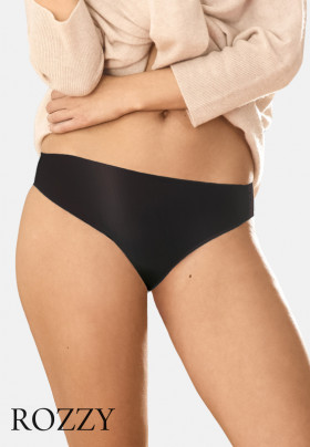 Трусы слипы Nina Von C 652011299 черный (уп.2шт.)