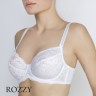 Бюстгальтер Senselle by Felina Summer Rose Lace 12008 белый