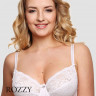 Бюстгальтер Senselle by Felina Summer Rose Lace 12008 белый