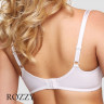 Бюстгальтер Senselle by Felina Summer Rose Lace 12008 белый