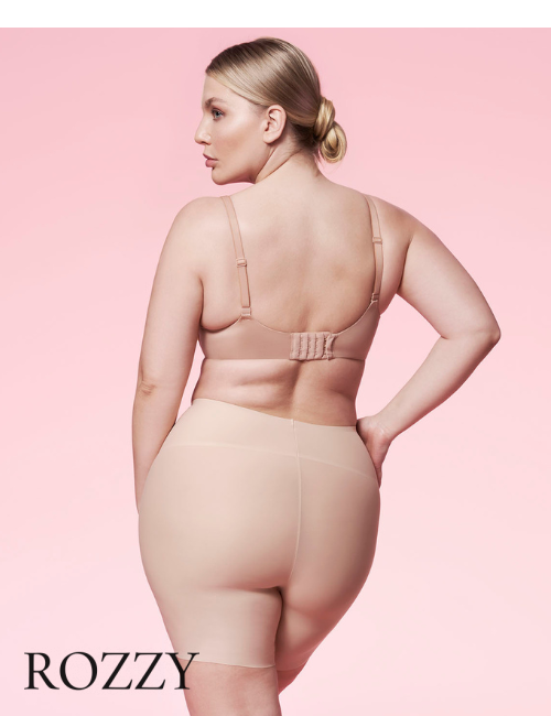 Панталоны корректирующие Julimex Bermudy Slim All Day 574 бежевый