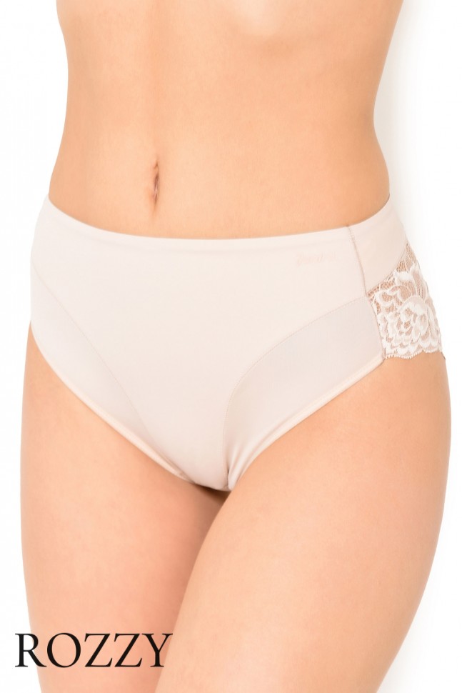 Трусы классика Janira Shape Greta 31868 песочный