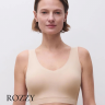 Топ Chantelle Soft Stretch C16A10 бежевый (01N)