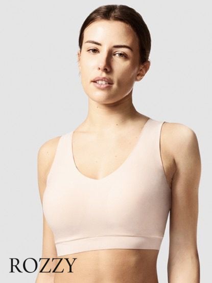 Топ Chantelle Soft Stretch C16A10 бежевый